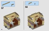 Building Instructions - LEGO - Star Wars - 75205 - Mos Eisley Cantina™: Page 66