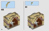 Building Instructions - LEGO - Star Wars - 75205 - Mos Eisley Cantina™: Page 68