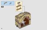 Building Instructions - LEGO - Star Wars - 75205 - Mos Eisley Cantina™: Page 70