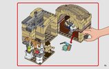 Building Instructions - LEGO - Star Wars - 75205 - Mos Eisley Cantina™: Page 73