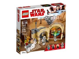 LEGO - Star Wars - 75205 - Mos Eisley Cantina™