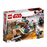 LEGO - Star Wars - 75206 - Jedi™ and Clone Troopers™ Battle Pack