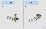 Building Instructions - LEGO - Star Wars - 75206 - Jedi™ and Clone Troopers™ Battle Pack: Page 7