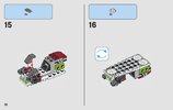 Building Instructions - LEGO - Star Wars - 75206 - Jedi™ and Clone Troopers™ Battle Pack: Page 12