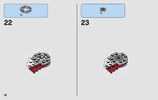 Building Instructions - LEGO - Star Wars - 75206 - Jedi™ and Clone Troopers™ Battle Pack: Page 16