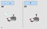 Building Instructions - LEGO - Star Wars - 75206 - Jedi™ and Clone Troopers™ Battle Pack: Page 24