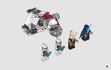 Building Instructions - LEGO - Star Wars - 75206 - Jedi™ and Clone Troopers™ Battle Pack: Page 29