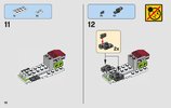 Building Instructions - LEGO - Star Wars - 75206 - Jedi™ and Clone Troopers™ Battle Pack: Page 10