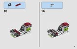 Building Instructions - LEGO - Star Wars - 75206 - Jedi™ and Clone Troopers™ Battle Pack: Page 11