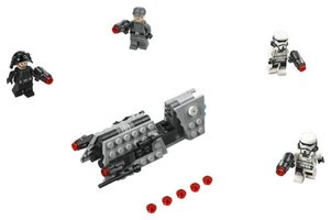 75207 - Imperial Patrol Battle Pack