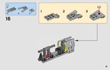 Building Instructions - LEGO - Star Wars - 75207 - Imperial Patrol Battle Pack: Page 15