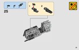 Building Instructions - LEGO - Star Wars - 75207 - Imperial Patrol Battle Pack: Page 21