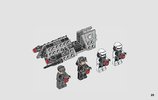 Building Instructions - LEGO - Star Wars - 75207 - Imperial Patrol Battle Pack: Page 29