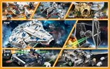 Building Instructions - LEGO - Star Wars - 75207 - Imperial Patrol Battle Pack: Page 31