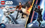 Building Instructions - LEGO - Star Wars - 75207 - Imperial Patrol Battle Pack: Page 32