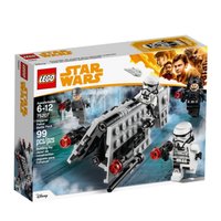 LEGO - Star Wars - 75207 - Imperial Patrol Battle Pack