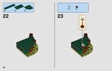 Building Instructions - LEGO - Star Wars - 75208 - Yoda's Hut: Page 16