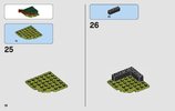 Building Instructions - LEGO - Star Wars - 75208 - Yoda's Hut: Page 18