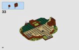 Building Instructions - LEGO - Star Wars - 75208 - Yoda's Hut: Page 24