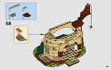 Building Instructions - LEGO - Star Wars - 75208 - Yoda's Hut: Page 49