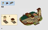 Building Instructions - LEGO - Star Wars - 75208 - Yoda's Hut: Page 32