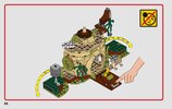 Building Instructions - LEGO - Star Wars - 75208 - Yoda's Hut: Page 68