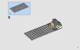 Building Instructions - LEGO - 75209 - Han Solo's Landspeeder™: Page 7