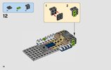 Building Instructions - LEGO - 75209 - Han Solo's Landspeeder™: Page 14