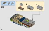 Building Instructions - LEGO - 75209 - Han Solo's Landspeeder™: Page 28