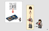 Building Instructions - LEGO - 75209 - Han Solo's Landspeeder™: Page 37