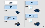 Building Instructions - LEGO - 75209 - Han Solo's Landspeeder™: Page 51