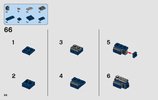 Building Instructions - LEGO - 75209 - Han Solo's Landspeeder™: Page 66