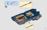 Building Instructions - LEGO - 75209 - Han Solo's Landspeeder™: Page 71