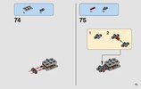 Building Instructions - LEGO - 75209 - Han Solo's Landspeeder™: Page 73