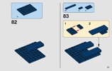 Building Instructions - LEGO - 75209 - Han Solo's Landspeeder™: Page 77