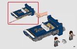 Building Instructions - LEGO - 75209 - Han Solo's Landspeeder™: Page 89