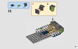 Building Instructions - LEGO - 75209 - Han Solo's Landspeeder™: Page 15