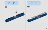 Building Instructions - LEGO - 75209 - Han Solo's Landspeeder™: Page 41