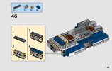 Building Instructions - LEGO - 75209 - Han Solo's Landspeeder™: Page 49