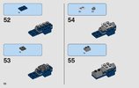 Building Instructions - LEGO - 75209 - Han Solo's Landspeeder™: Page 52