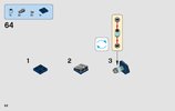 Building Instructions - LEGO - 75209 - Han Solo's Landspeeder™: Page 62