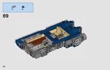 Building Instructions - LEGO - 75209 - Han Solo's Landspeeder™: Page 70