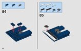 Building Instructions - LEGO - 75209 - Han Solo's Landspeeder™: Page 78