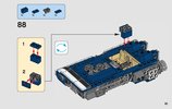 Building Instructions - LEGO - 75209 - Han Solo's Landspeeder™: Page 81