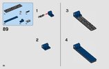 Building Instructions - LEGO - 75209 - Han Solo's Landspeeder™: Page 82