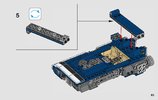 Building Instructions - LEGO - 75209 - Han Solo's Landspeeder™: Page 83