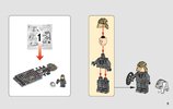 Building Instructions - LEGO - Star Wars - 75210 - Moloch's Landspeeder™: Page 5