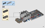 Building Instructions - LEGO - Star Wars - 75210 - Moloch's Landspeeder™: Page 33