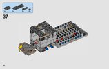 Building Instructions - LEGO - Star Wars - 75210 - Moloch's Landspeeder™: Page 36