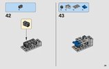 Building Instructions - LEGO - Star Wars - 75210 - Moloch's Landspeeder™: Page 39